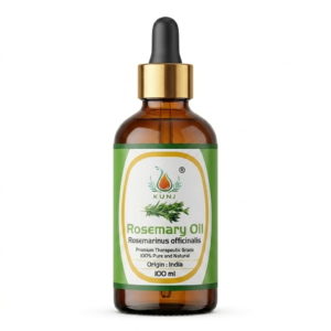 Rosemary Essential Oil